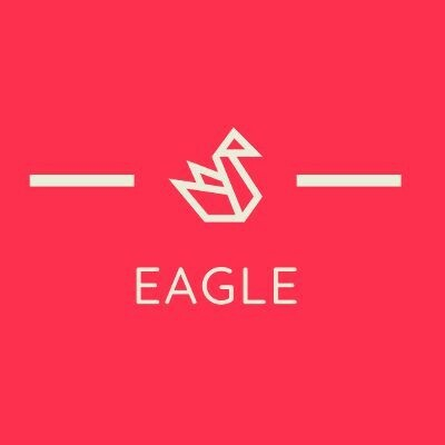 EAGLE studio