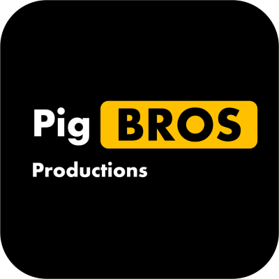 Pig Bros Productions studio