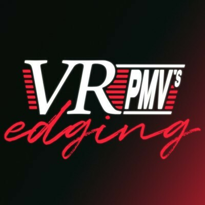 VRedging PMVs studio