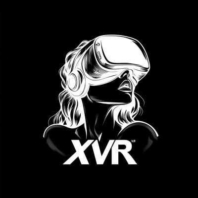 XVR studio