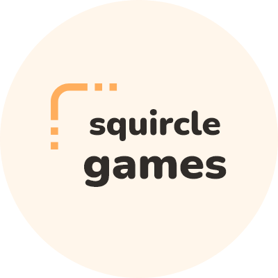 Squircle Games studio