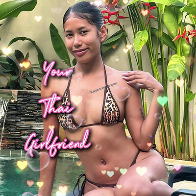 Your Thai Girlfriend studio