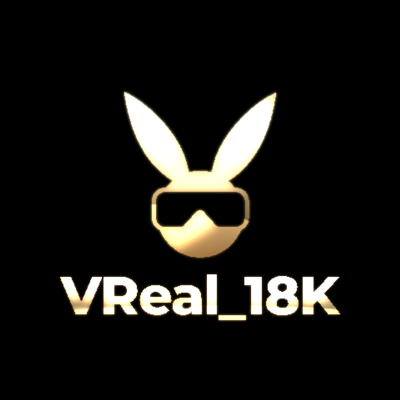 VReal 18K studio