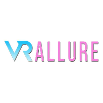 VRAllure studio logo