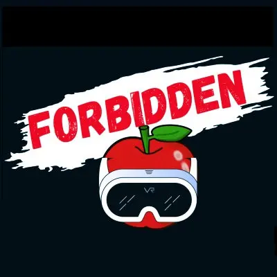 Forbidden studio logo