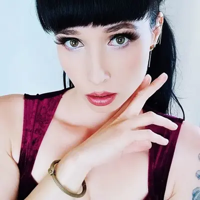 Darya Jane studio