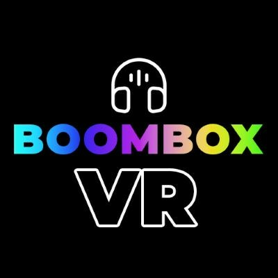 BoomBox VR studio