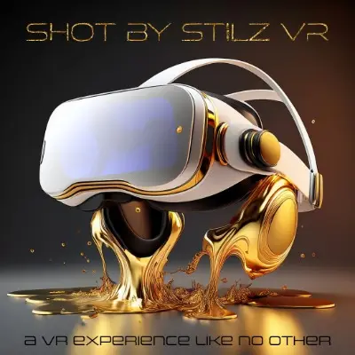 Shot By Stilz VR studio