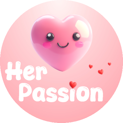 HerPassionVR studio