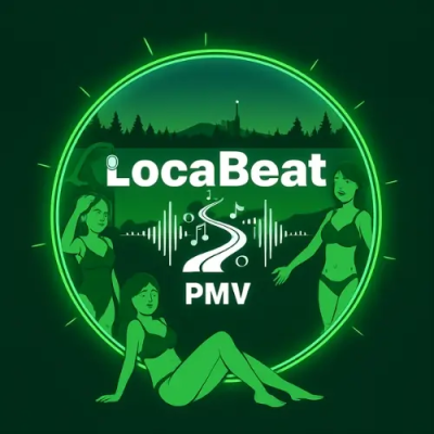 LocaBeat PMV studio