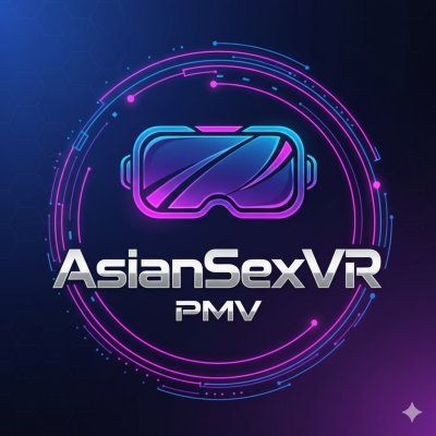 AsianSexVR PMV studio