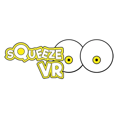 Squeeze VR studio logo