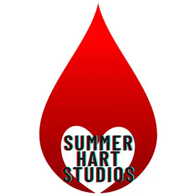 Summer Hart Studios studio