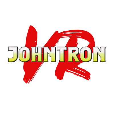 JohnTronVR studio