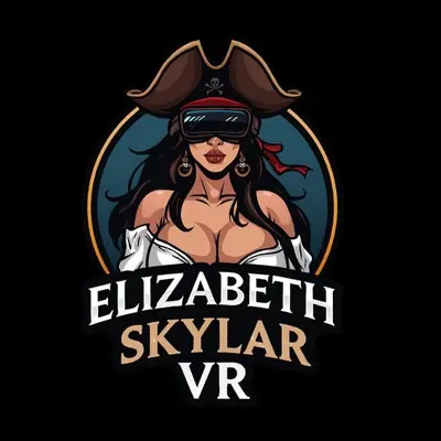 Elizabeth Skylar VR studio