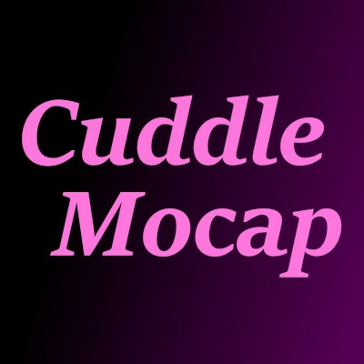 Cuddle Mocap studio