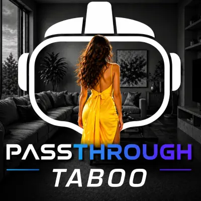 Passthrough Taboo studio