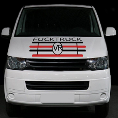 FuckTruck VR studio