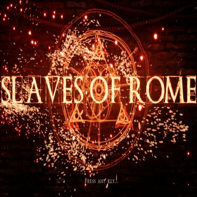 SlavesOfRome studio