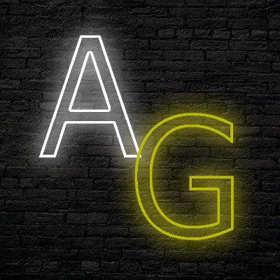 AlexGoldxx studio