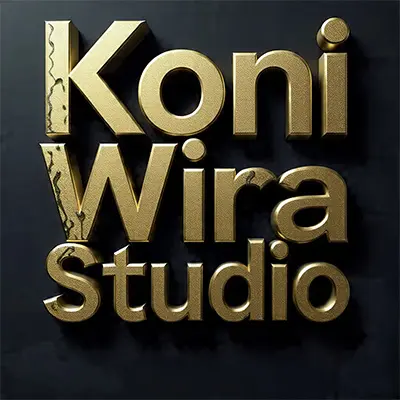 Koni Wira Films studio