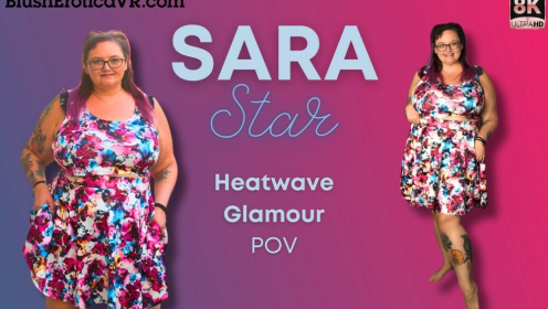 Heatwave Glamour preview