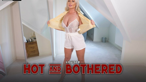 Hot & Bothered preview