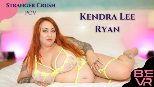 Stranger Crush preview