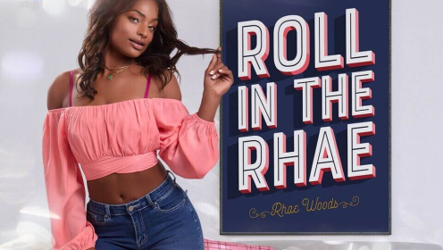 Roll in the Rhae preview