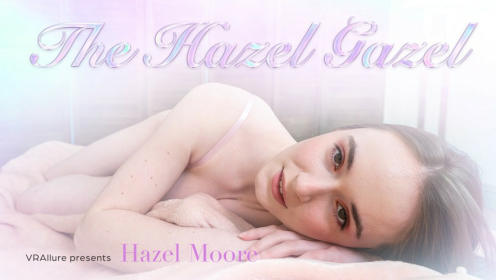 The Hazel Gazel preview