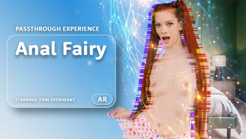Anal Fairy [Passthrough] preview