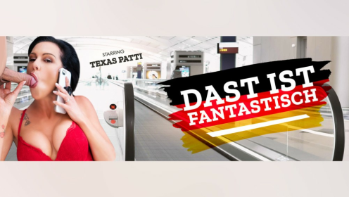 Texas Patti in Hot German Babe VR Fuck preview