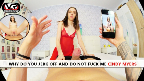 Why Do You Jerk Off And Do Not Fuck Me preview