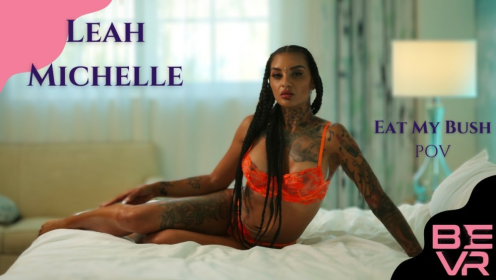Eat My Bush Pov preview