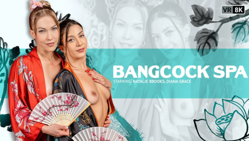 Bangcock Spa preview
