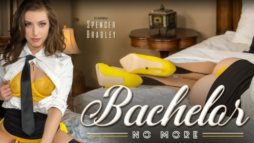 Spencer Bradley in Wild Bachelor VR Bash preview