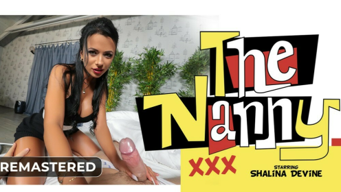 The Nanny XXX (Remastered) preview