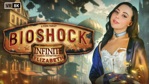 BioShock Infinite: Elizabeth (A Porn Parody) preview