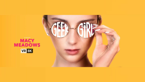 Geek Girl preview