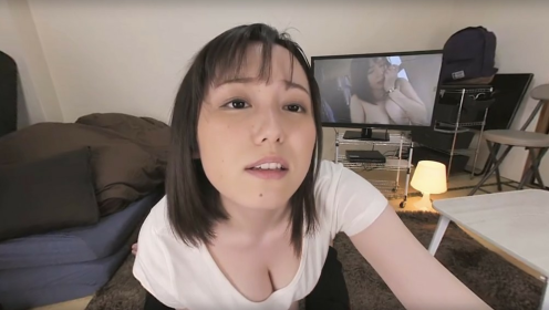 Nene Tanaka Cheating in Lovey-Dovey VR Sex preview