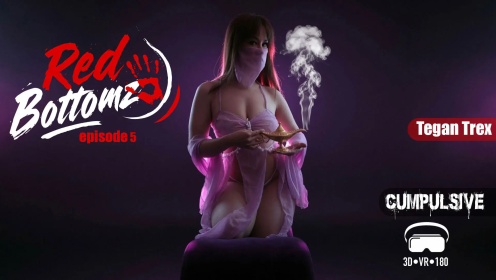 Red Bottomz Episode 5 preview