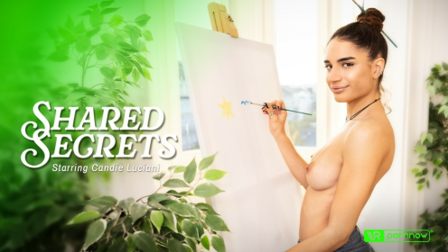 Shared Secrets starring Candie Luciani (Passthrough) preview