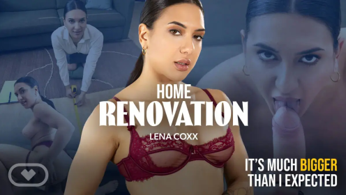 Home Renovation preview