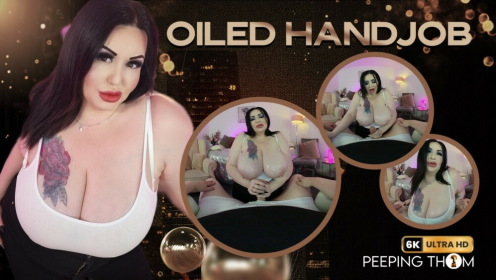 Hotwife Handjob preview