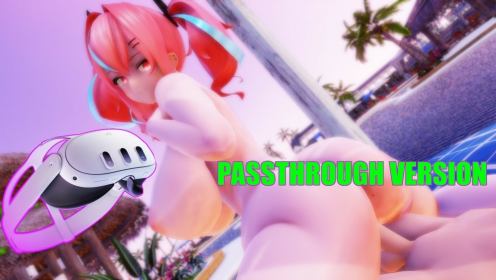 Bremerton in Hot VR Creampie Action preview