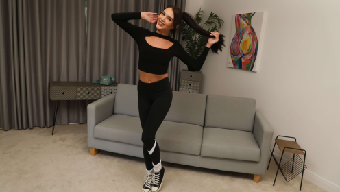 Antonia Jay Episode 3 preview