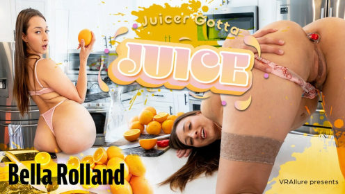 Juicer Gotta Juice preview