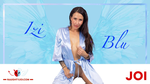 Izi Blu Creates a Fantasy preview