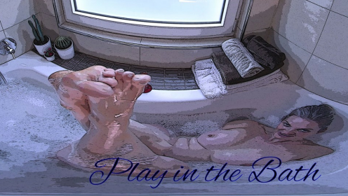 Play In The Bath preview