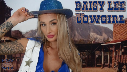 Daisy Lee: The Cowgirl preview